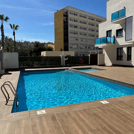 Prestige Iii Appartement *