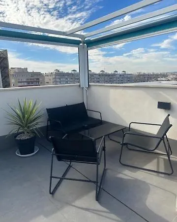 Prestige Iii * Torrevieja