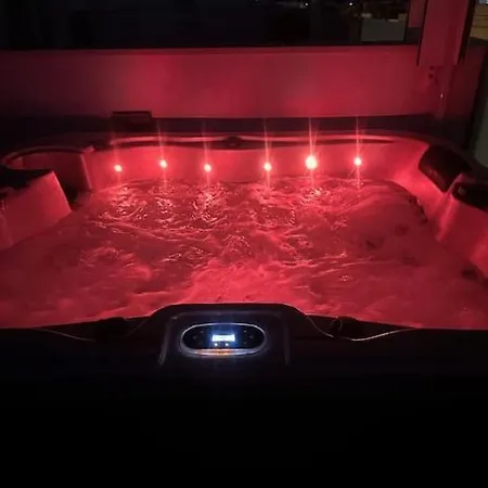 Prestige Sunny Terrace - Lägenhet