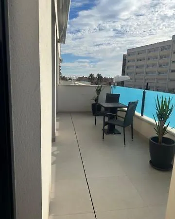 Appartement Prestige Iii