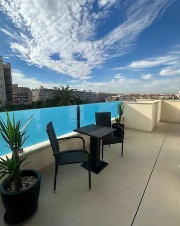 Prestige Iii Appartement *