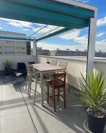 Lägenhet Prestige Sunny Terrace - Torrevieja