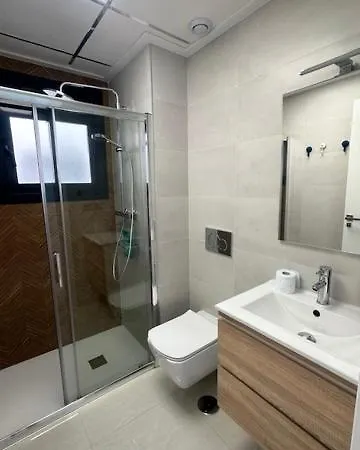 Prestige Sunny Terrace - Lägenhet *