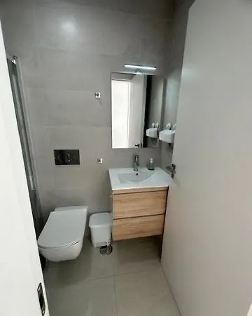 Prestige Iii Appartement *