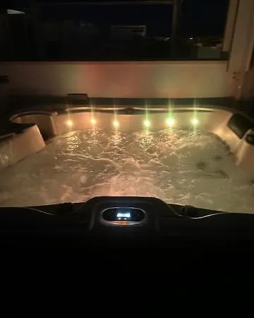 アパート Prestige Iii トレビエハ