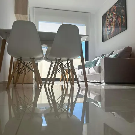 Prestige Iii Appartement