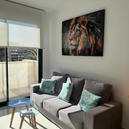 Prestige Iii Appartement Torrevieja