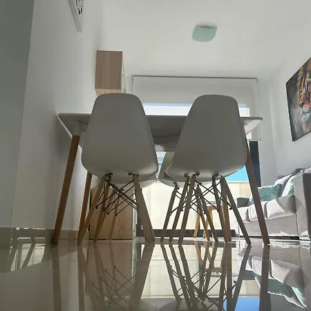 Appartement Prestige Iii