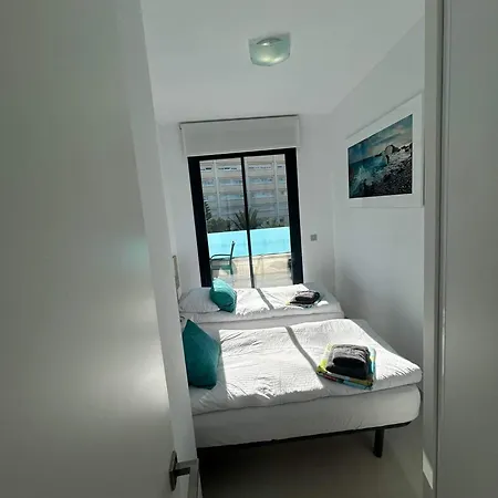 Prestige Iii Appartement Torrevieja