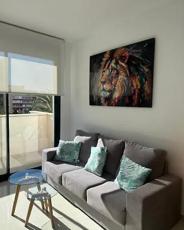 Prestige Iii Torrevieja