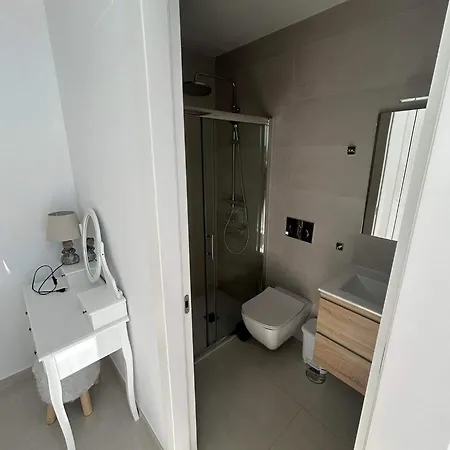 Appartement Prestige Iii