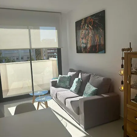 Prestige Iii Appartement