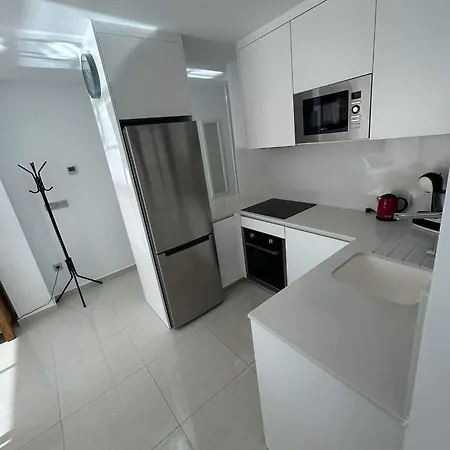 Prestige Iii Appartement Torrevieja