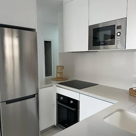 Prestige Sunny Terrace - Lägenhet