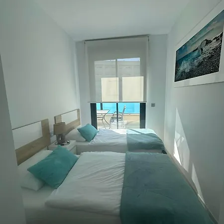 Prestige Sunny Terrace - *