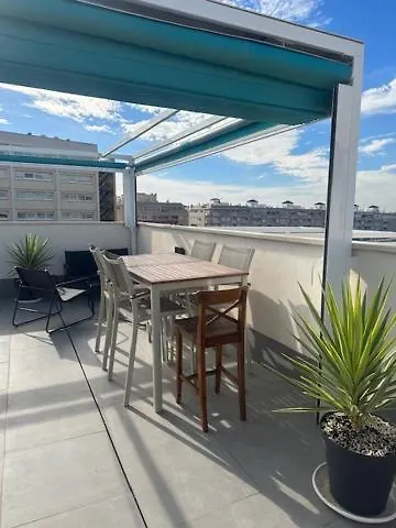 Lägenhet Prestige Sunny Terrace - Torrevieja