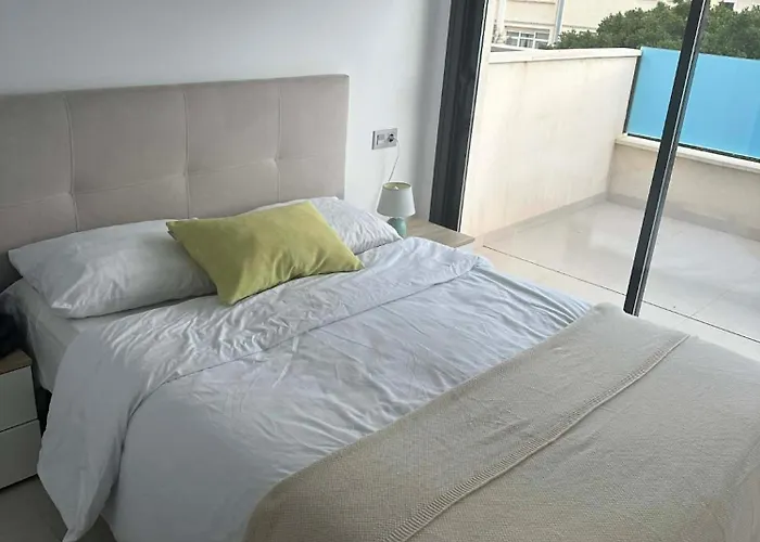 Lägenhet Prestige Sunny Terrace - Torrevieja