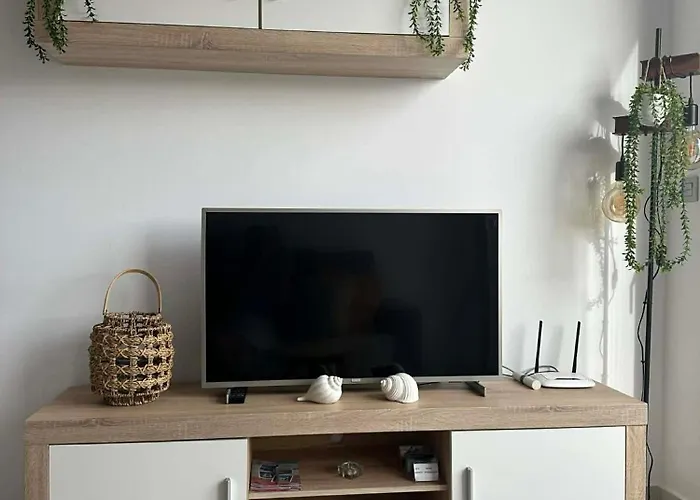 Prestige Sunny Terrace - Torrevieja