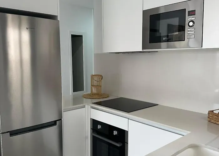 Prestige Sunny Terrace - Lägenhet