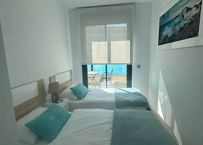 Prestige Sunny Terrace - *