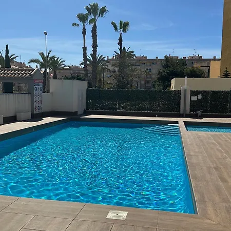 Prestige Iii * Τορεβιέχα