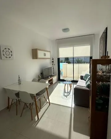 דירה Prestige Iii טורבייחה