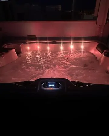 דירה Prestige Iii טורבייחה