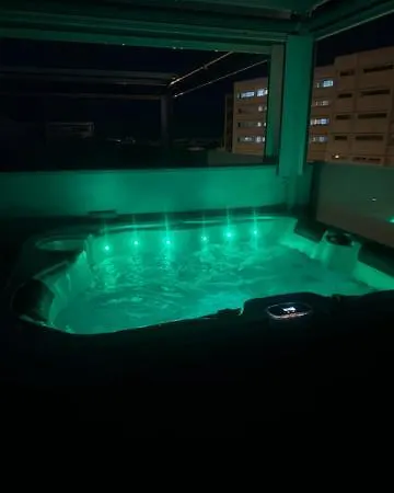 Prestige Iii דירה