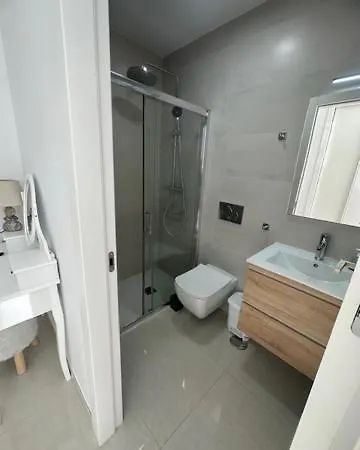 Prestige Iii דירה טורבייחה