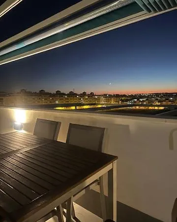 Prestige Iii טורבייחה