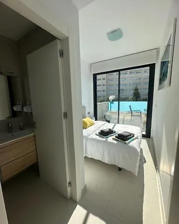 Prestige Iii * Τορεβιέχα