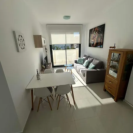 Prestige Iii Διαμέρισμα Τορεβιέχα