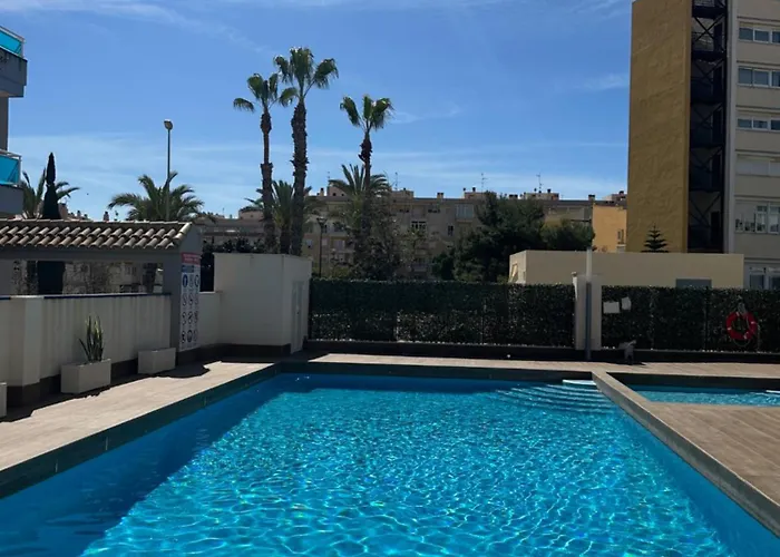 Prestige Sunny Terrace -