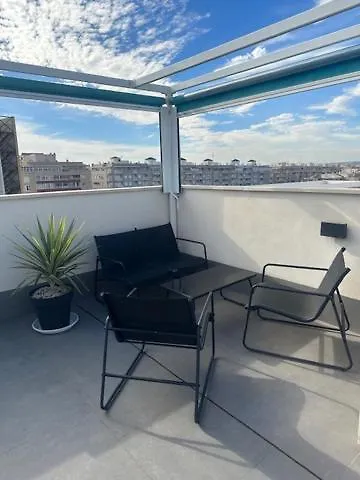 Prestige Sunny Terrace - * Torrevieja