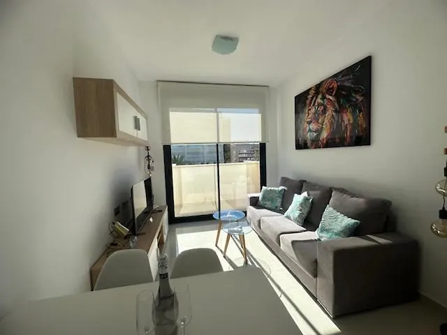 Prestige Sunny Terrace - *