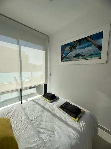 Prestige Sunny Terrace -