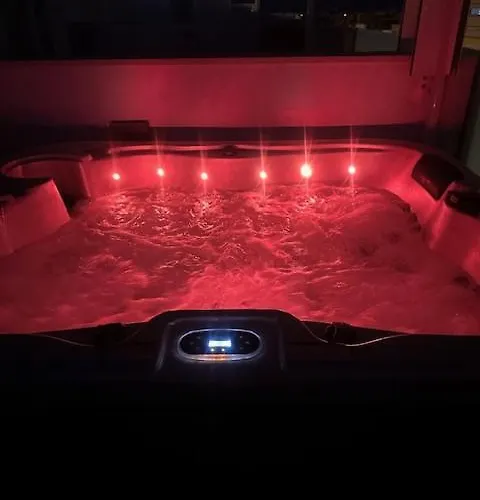 Prestige Sunny Terrace - Apartment