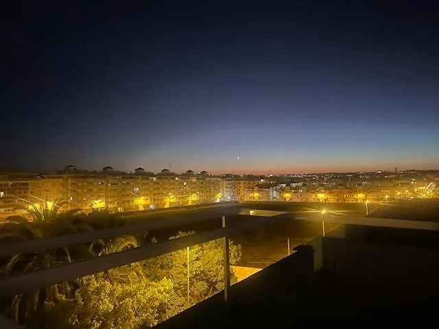 Prestige Sunny Terrace - *