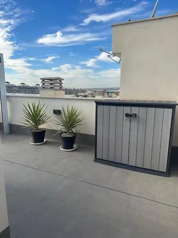 Prestige Sunny Terrace - *