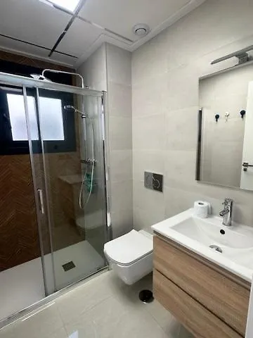 Prestige Sunny Terrace - Apartment *