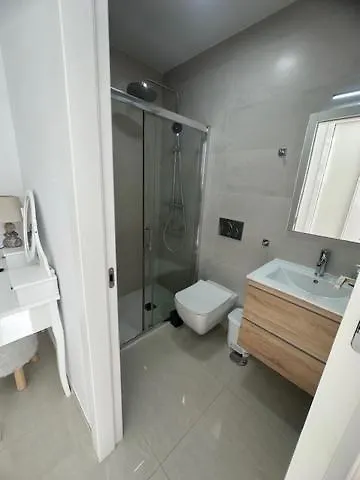 Prestige Sunny Terrace - Apartment Torrevieja