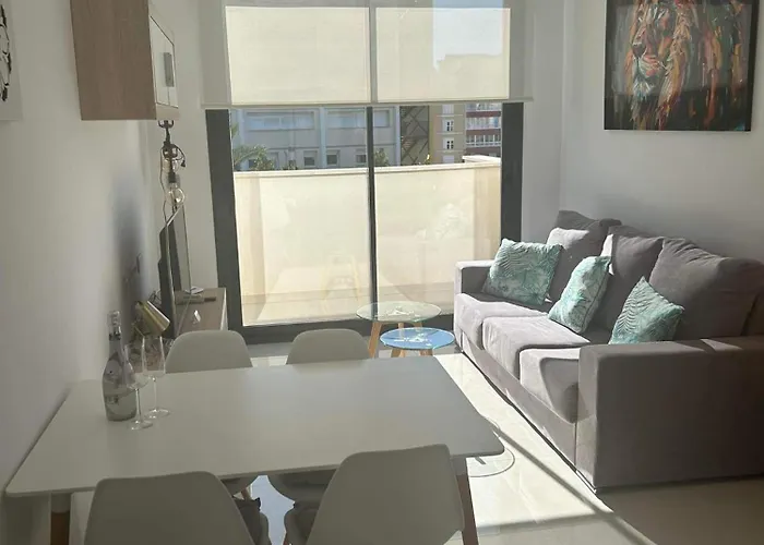 Prestige Sunny Terrace -