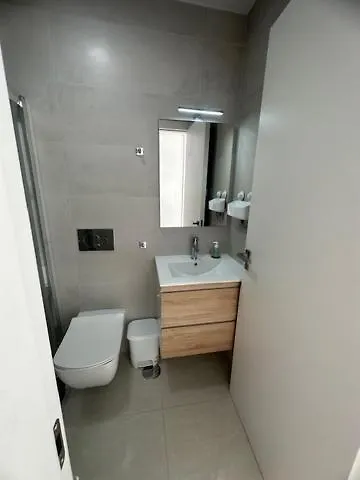 Prestige Sunny Terrace - Apartment *