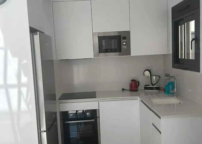 Prestige Sunny Terrace -