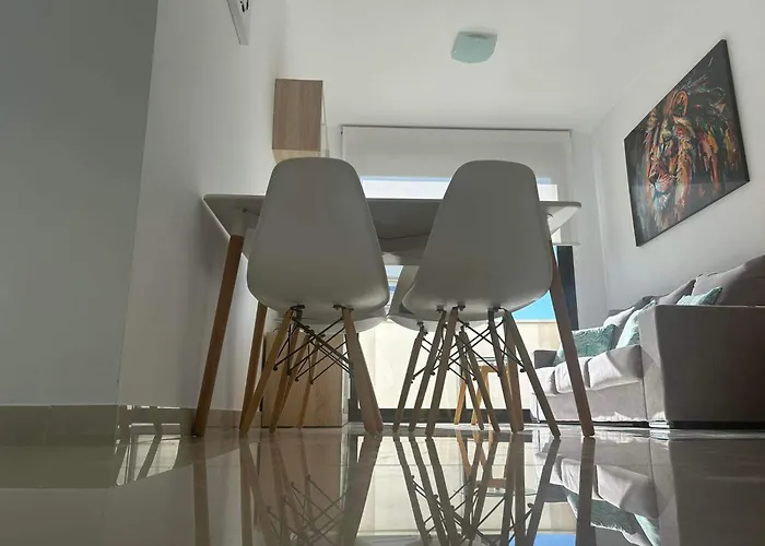 Apartment Prestige Sunny Terrace -