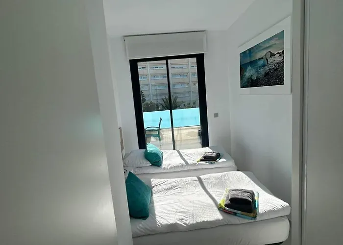 Prestige Sunny Terrace - Apartment Torrevieja