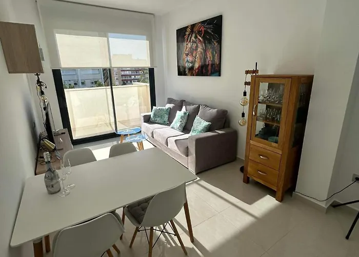 Apartment Prestige Sunny Terrace - *