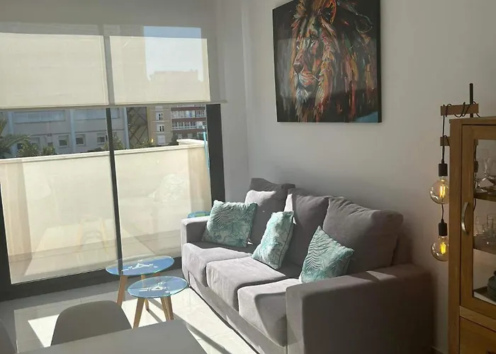 Prestige Sunny Terrace - Apartment