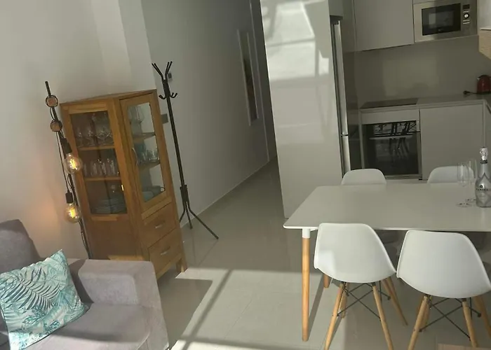 Prestige Sunny Terrace - Torrevieja