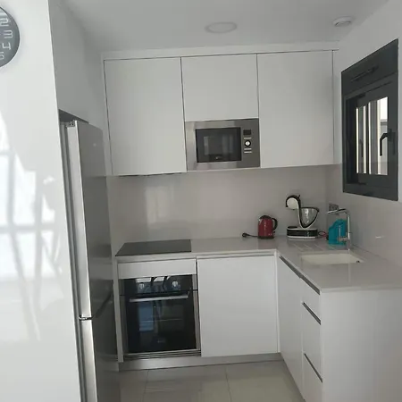 Prestige Sunny Terrace -